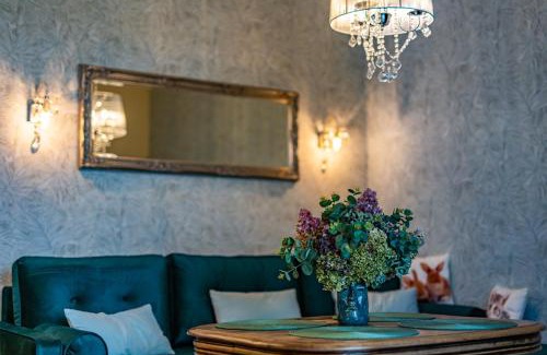 Zegrze Poludniowe Apartment | Zielony Apartament Pod Żaglami