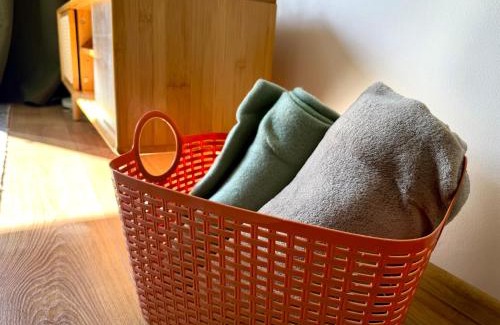 Czestochowa Apartment | Zielony Apartament w Centrum- parking