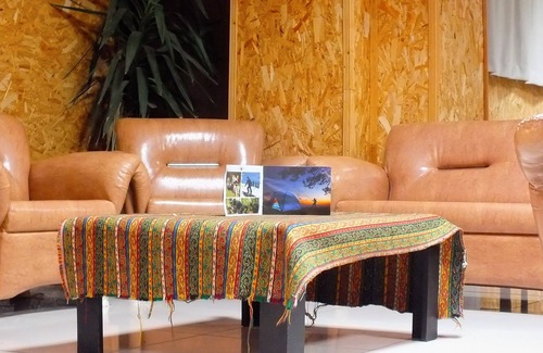 Torul Hotel | Zigana Gumuskayak Yaylakent Hotel