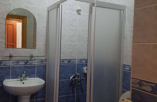 Torul Hotel | Zigana Gumuskayak Yaylakent Hotel