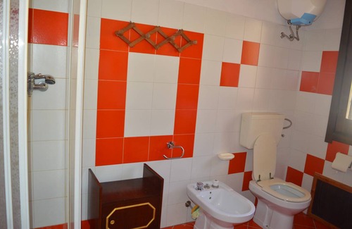 Funtana Meiga Apartment | Zigantes' Apartment on the beach 100 meters from the sea