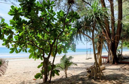 Ranong Resort | Ziggy Stardust