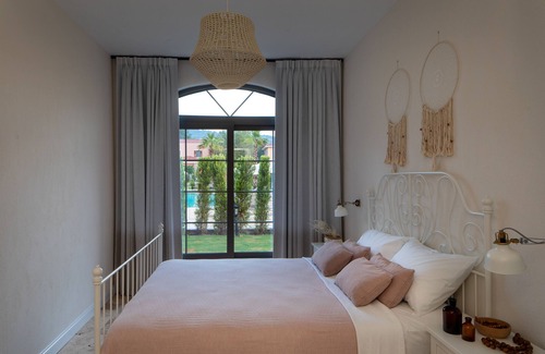 Ortaca Hotel | Zigo's Hotel - Special Class