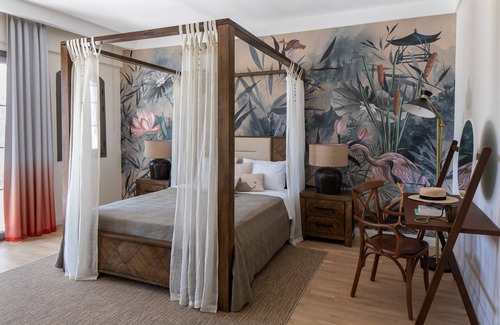 Ortaca Hotel | Zigo's Hotel - Special Class