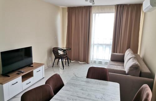Primorsko Apartment | Zigrabay lovely appartments