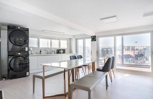 Jongno Villa | ZiiP HILLS 1
