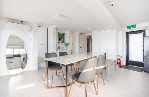 Jongno Villa | ZiiP HILLS 1