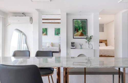 Jongno Villa | ZiiP HILLS 1
