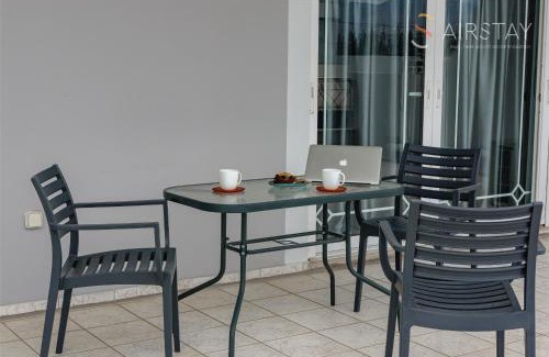 Spata-Artemida Apartment | Zilean Apartments Airport by Airstay