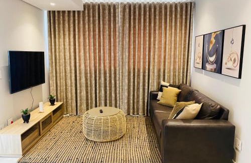 Umhlali Apartment | Zimbali Lakes Boulevard Royal Suite 116