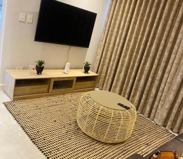 Umhlali Apartment | Zimbali Lakes Boulevard Royal Suite 116