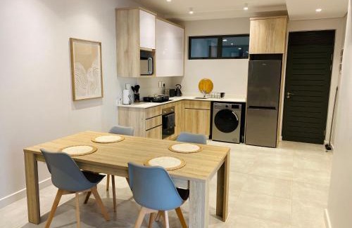 Umhlali Apartment | Zimbali Lakes Boulevard Royal Suite 116