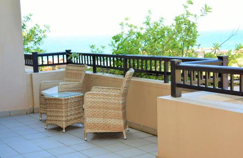 Zimbali Coastal Estate Apartment | Zimbali Suites 407, Capital Hotel Complex