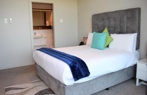 Zimbali Coastal Estate Apartment | Zimbali Suites 407, Capital Hotel Complex