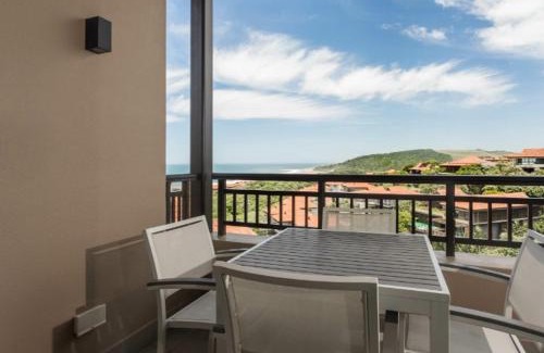 Port Zimbali Apartment | Zimbali Suites 601
