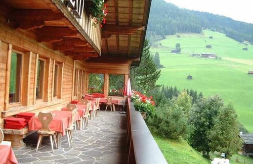 Inneralpbach Apartment | Zimmer 1 - Zirmalm, Österreich