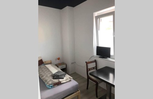 Alzenau Apartment | Zimmer 2