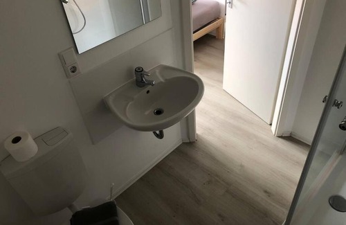 Alzenau Apartment | Zimmer 3