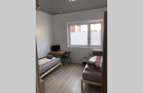 Alzenau Apartment | Zimmer 3
