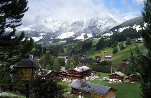 Inneralpbach Apartment | Zimmer 3 - Zirmalm, Österreich