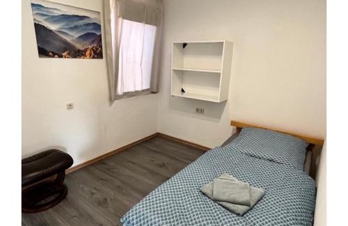 Bullendorf House | Zimmer 4
