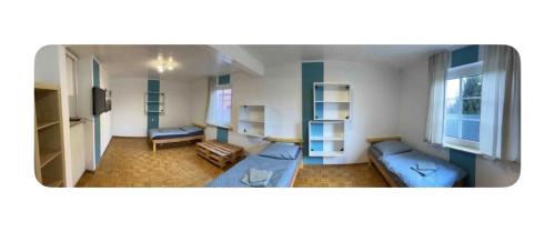 Bullendorf House | Zimmer 4