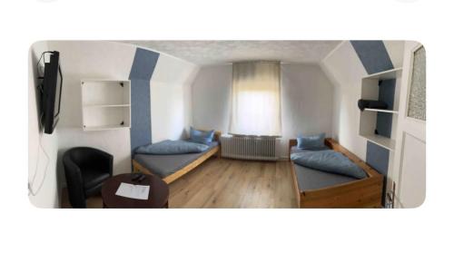 Bullendorf House | Zimmer 4