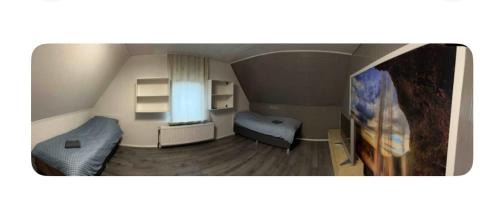 Bullendorf House | Zimmer 4