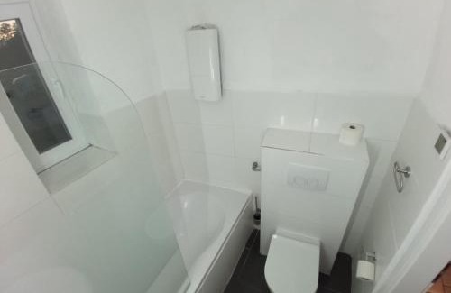 Minden House | Zimmer am Hauptbahnhof 2