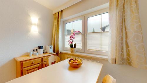 Huben House | Zimmer Enzian