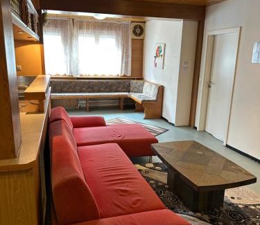 Thanheim House | Zimmer in Bisingen