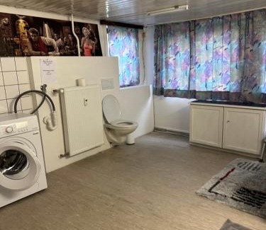 Thanheim House | Zimmer in Bisingen