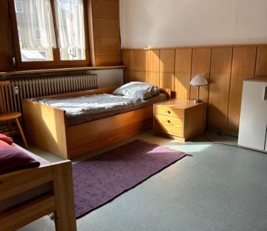 Thanheim House | Zimmer in Bisingen