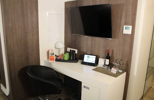 Erfurt Old Town Apartment | Zimmer in Kategorie XL+ - Hotel Am Kaisersaal