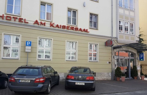 Erfurt Old Town Apartment | Zimmer in Kategorie XL+ - Hotel Am Kaisersaal