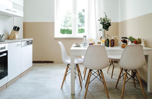 Hamelin House | Zimmer in ruhiger Lage 150m zur TA (Nr. 5)