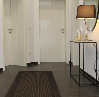 Kernstadt House | Zimmer mit 2 Betten im Zentrum