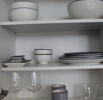 Kernstadt House | Zimmer mit 2 Betten im Zentrum