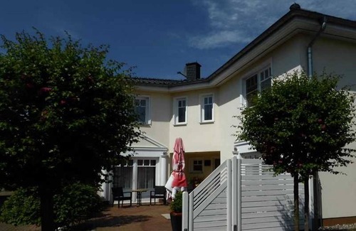 Usedom Cottage | Zimmer Nr.24 - Gasthaus Natzke