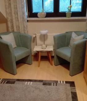 Anschau House | Zimmer Schmitz