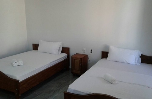 Paramaribo Hotel | Zin Resort Paramaribo