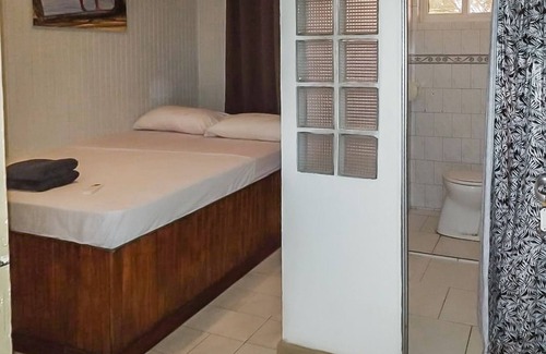 Paramaribo Hotel | Zin Resort Paramaribo