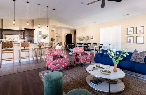 Temecula House | Zinfandel by Avantstay Wine Country Estate w/Pool & Mini-golf