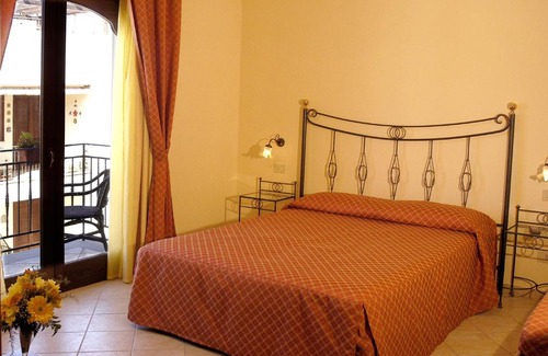 San Vito Lo Capo Hotel | Zingaro Hotel