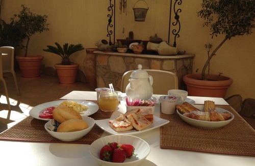 San Vito Lo Capo Hotel | Zingaro Hotel