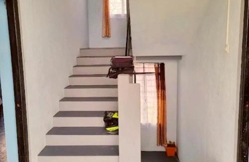 Sohra House | Zinnia Homestay