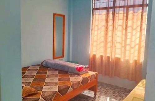 Sohra House | Zinnia Homestay