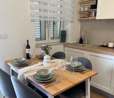 Sutomiscica Apartment | Zio Nino