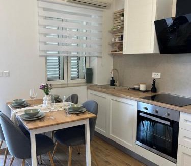 Sutomiscica Apartment | Zio Nino