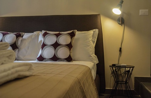 Noto Bed & Breakfast | ZIOLì